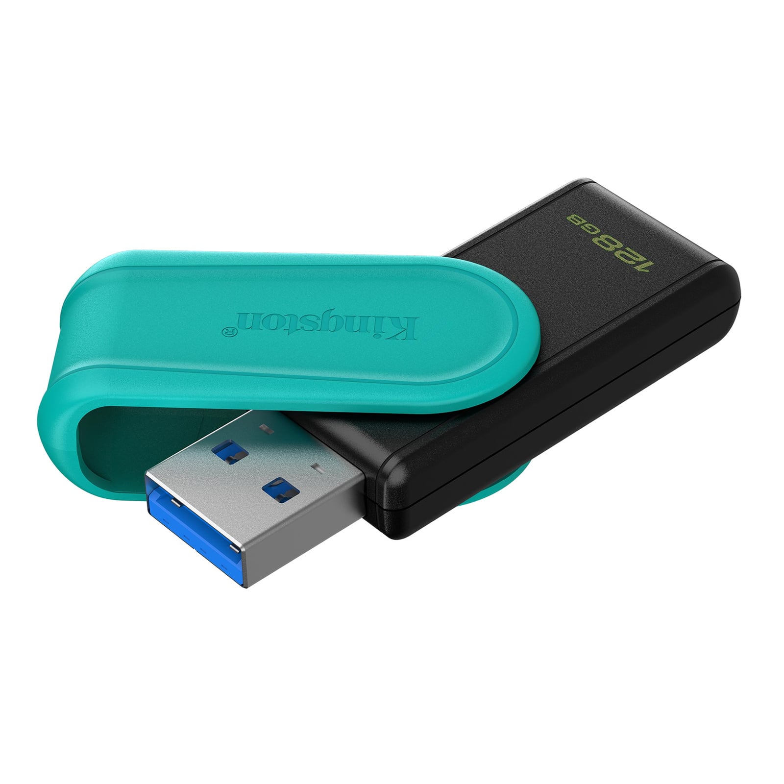 Kingston DataTraveler Exodia S USB 3.2 128GB Flash Drive