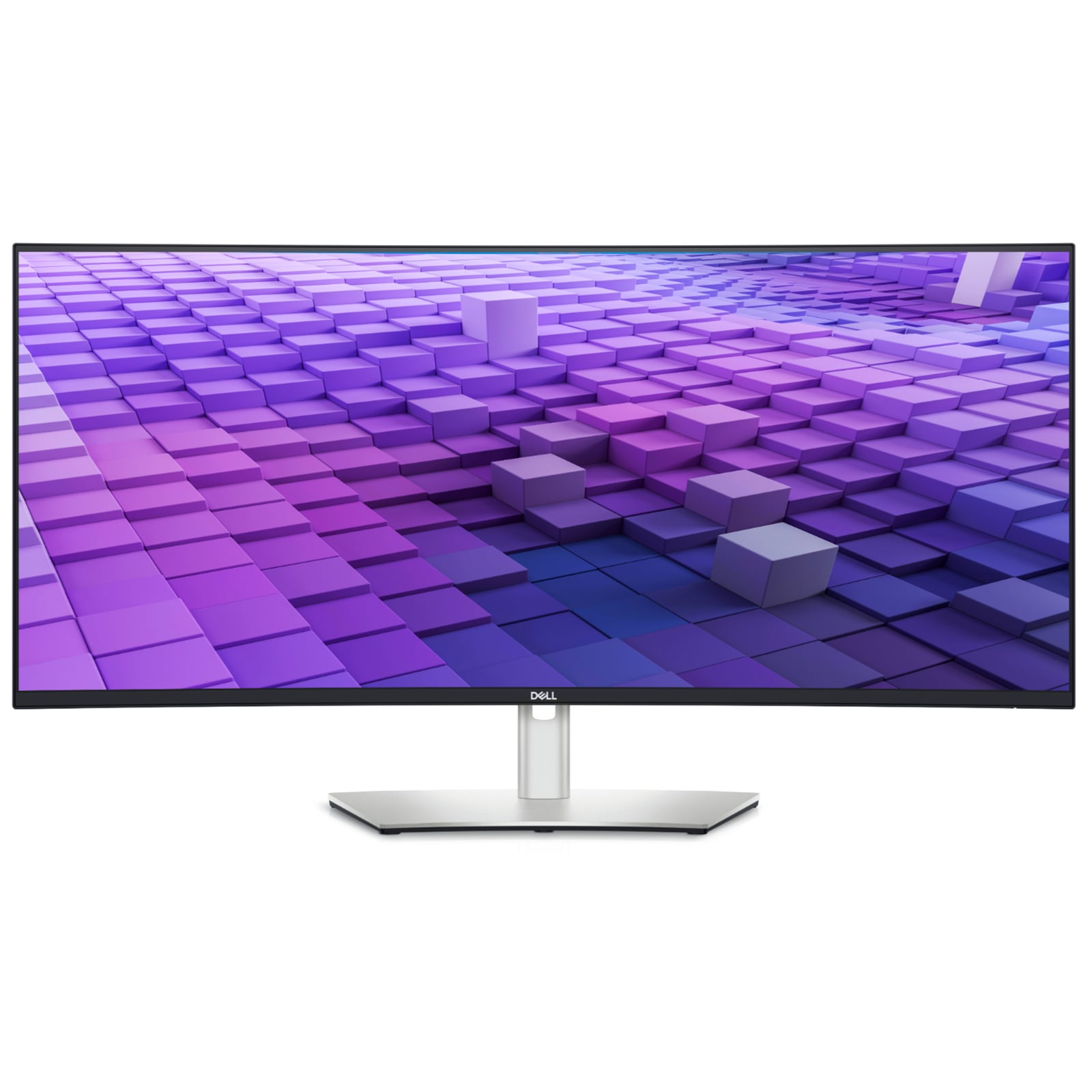 Dell U3824DW UltraSharp 38" IPS Curved USB-C Height Adjustable Monitor
