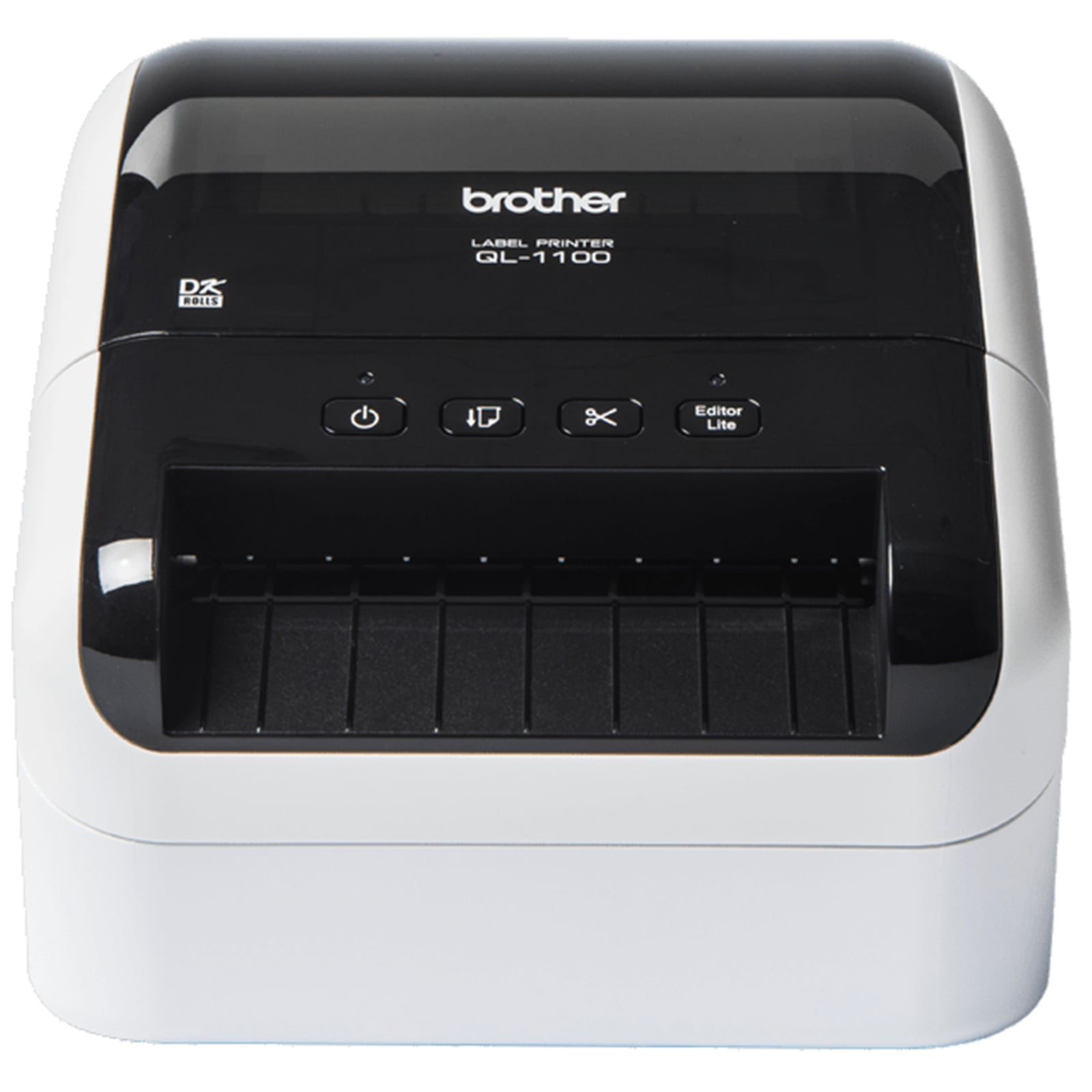 Brother QL-1100 Professional Label Printer
