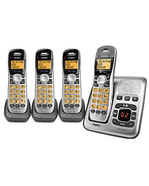 Uniden DECT Digital Phone System
