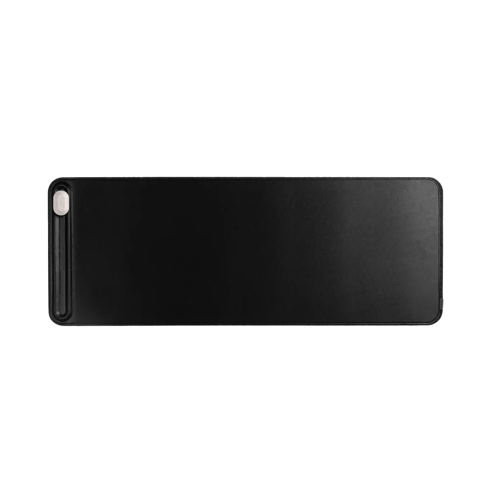 Orbitkey Desk Mat - Slim Black