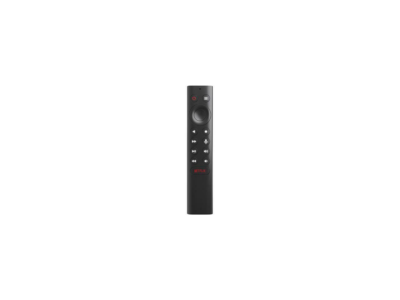 NVIDIA Shield TV 4K Streaming Media Player