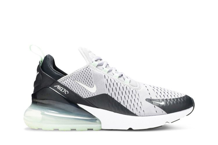 Nike Air Max 270 Men's Shoes - Grey