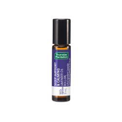 Thursday Plantation Lavender Oil Sleep Support & Calming Roll On 9ml