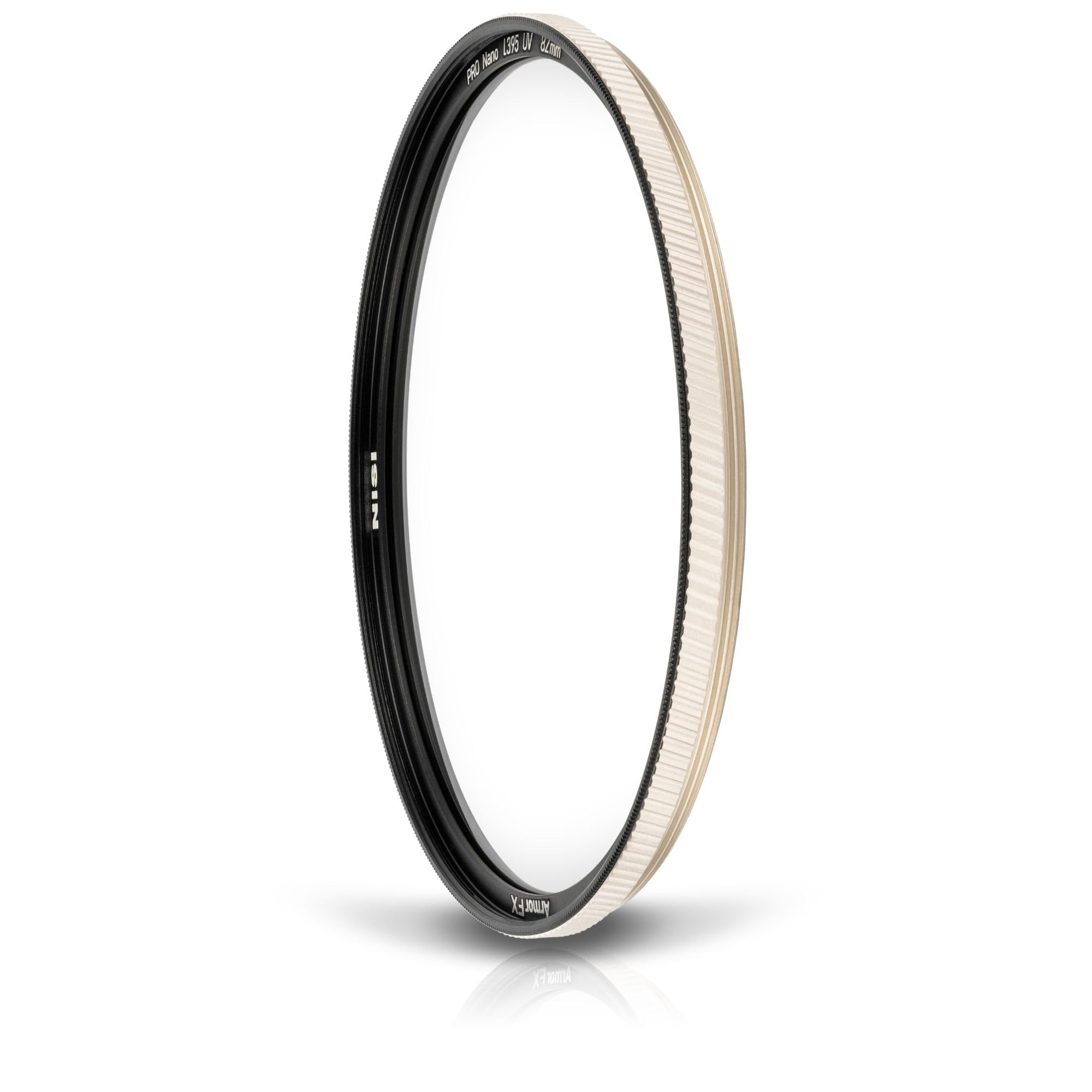 NiSi 52mm Armor FX Pro Nano L395 UV Protection Filter