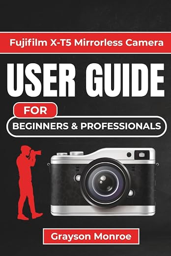 Fujifilm X-T5 Kit With 18-55mm (Silver)
