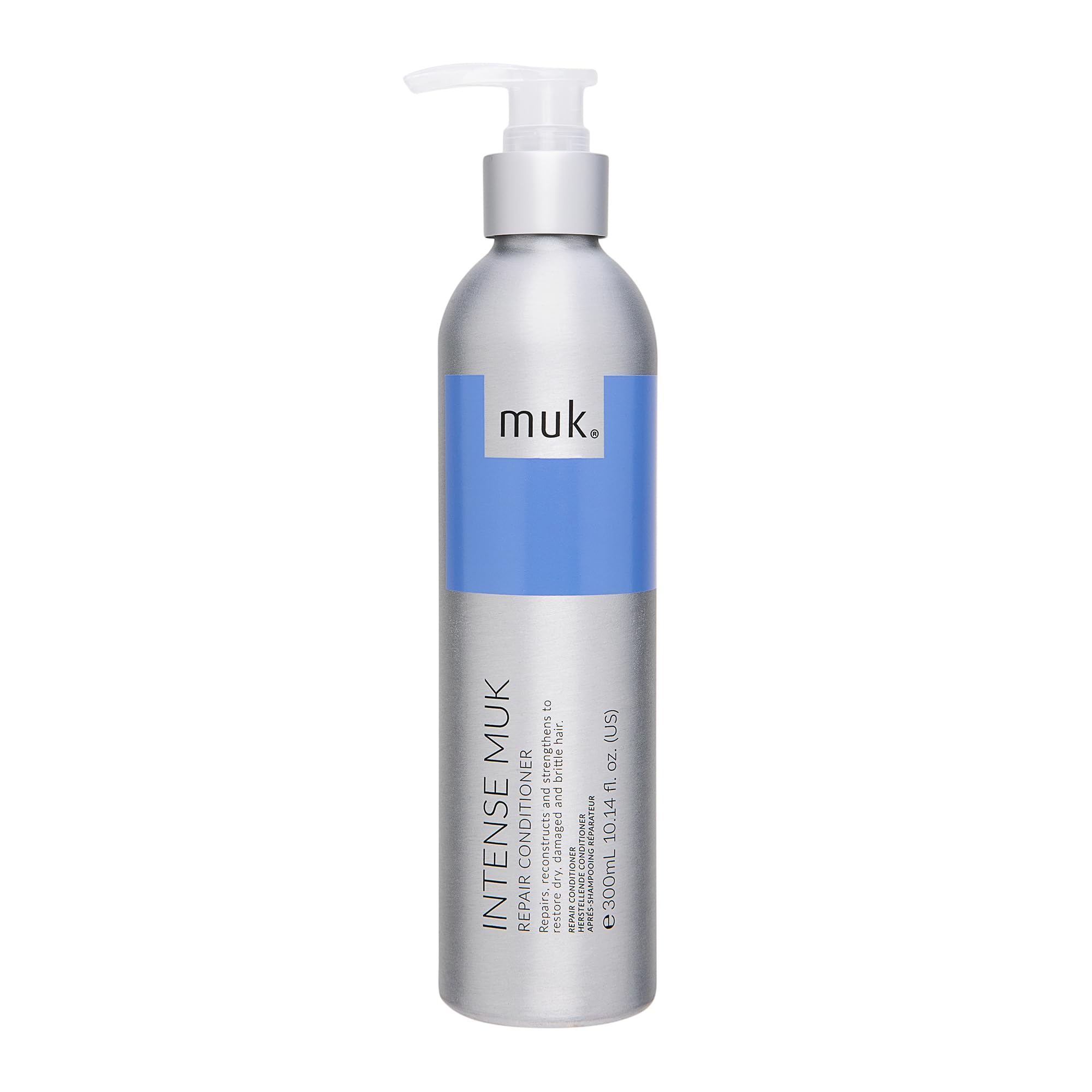 Muk - Intense Repair Conditioner 300ml
