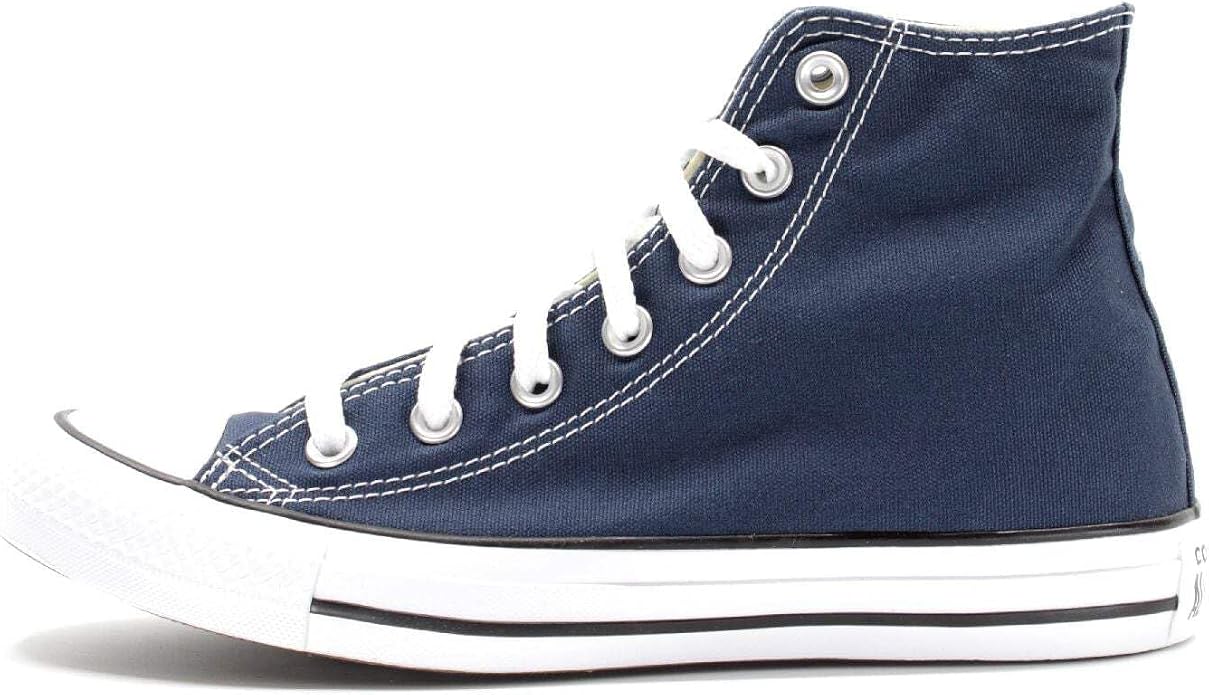 Converse A07444C Court In White | Patch Canvas & Leather Shoe