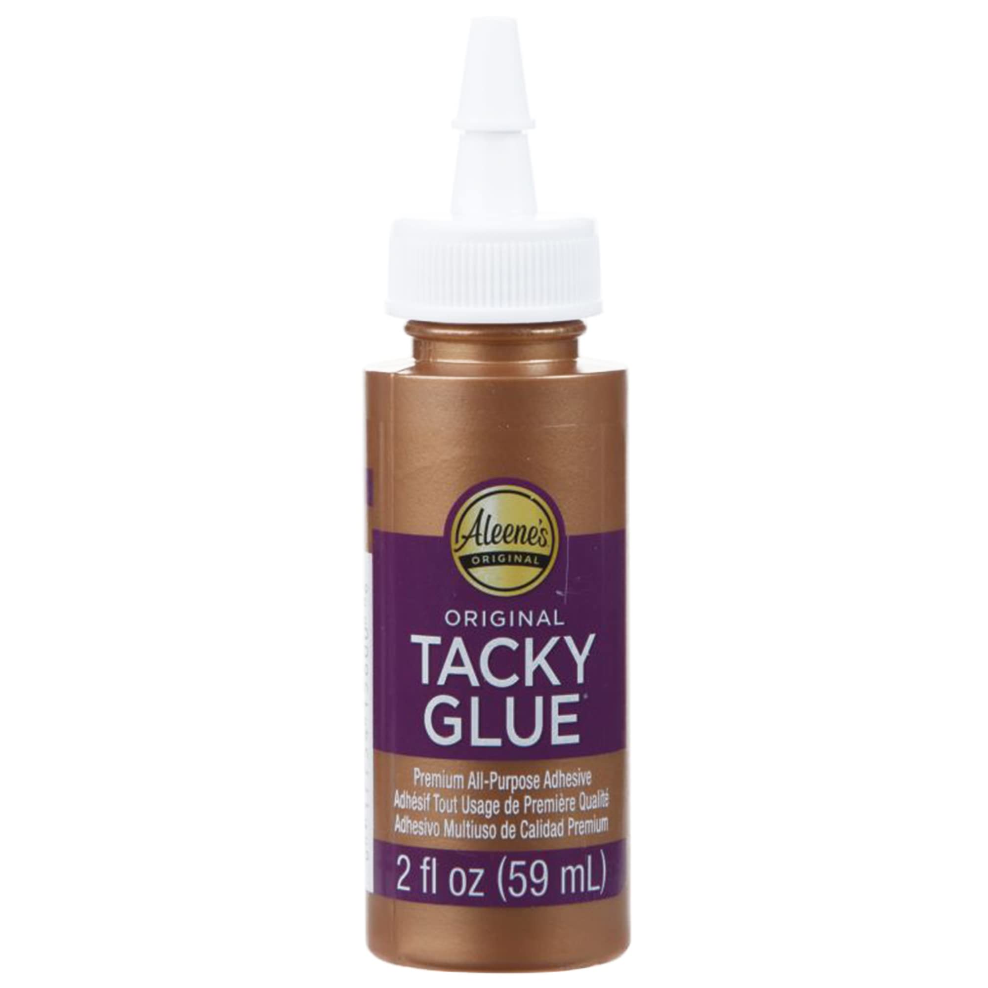 Aleene's Original Tacky Glue 2oz