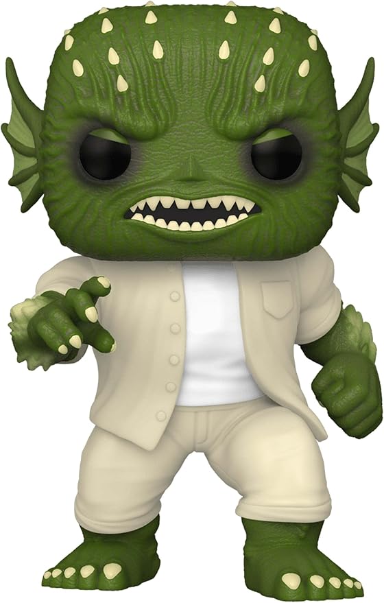 She-Hulk (TV) Abomination Pop! Vinyl