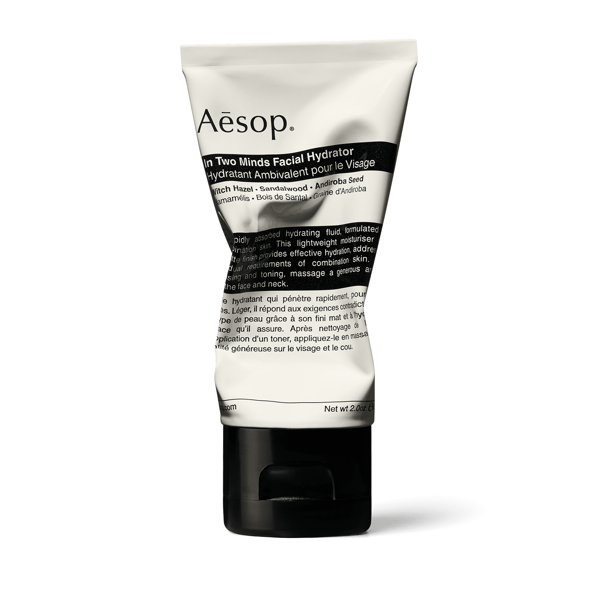 Aesop in Two Minds Facial Hydrator 60ml